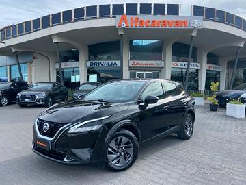 Nissan Qashqai 1.3 mhev Business 2wd 158cv xtronic