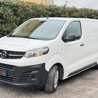 Opel Vivaro 1.5 Diesel 120CV S&S PL-TN M 2020