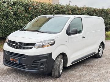 Opel Vivaro 1.5 Diesel 120CV S&S PL-TN M 2020