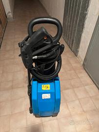 Idropulitrice Professionale Leporis Nettuna A T343