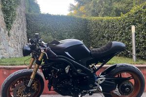 Triumph Speed triple 1050