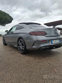 mercedes c220 coupe