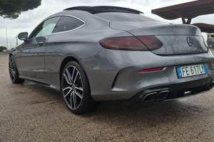 mercedes c220 coupe