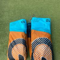 KITE ELEVEIGHT RS 10/12SQM