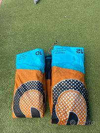 KITE ELEVEIGHT RS 10/12SQM