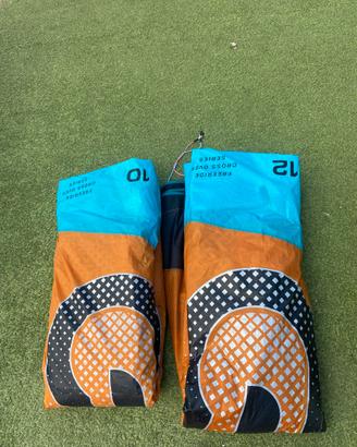 KITE ELEVEIGHT RS 10/12SQM