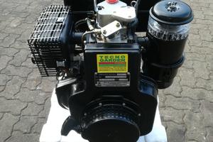 MOTORE PER MOTOCOLTIVATORE