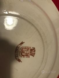 Porcelaine opaque de Gien