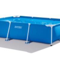 Piscina fuori terra