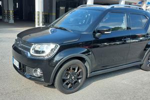 Suzuki Ignis 1.2 Dualjet iTop AGS