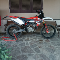 Beta 400 RR Enduro