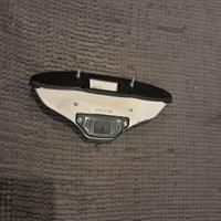 Accessori per preparazione fiat 500