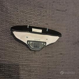 Accessori per preparazione fiat 500