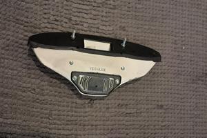 Accessori per preparazione fiat 500