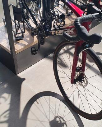 Trek Domane sl5 2021 300km  tag 52