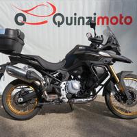 Voge Valico 900 DS X