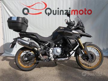 Voge Valico 900 DS X