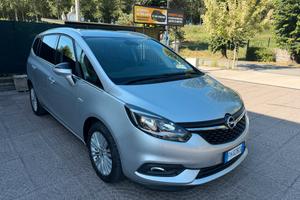 Zafira 1.6 Turbo EcoM 150CV Innovation, CINGHIA OK