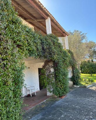 San Pietro - villa unifamaliare - unico livello