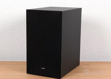 Samsung HW-A650/ZF subwoofer wireless + soundbar