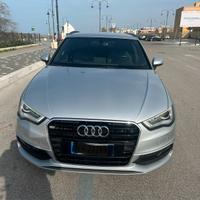 Audi A3 Sportback 1.2 tfsi S-Line