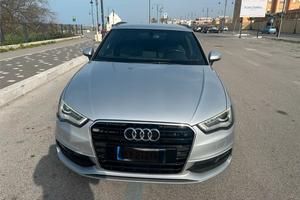 Audi A3 Sportback 1.2 tfsi S-Line