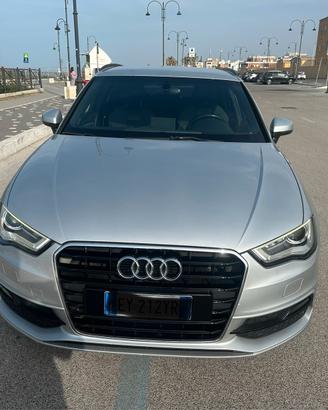 Audi A3 Sportback 1.2 tfsi S-Line