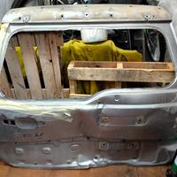 Accessori portellone Honda crv2 / 2002-2006