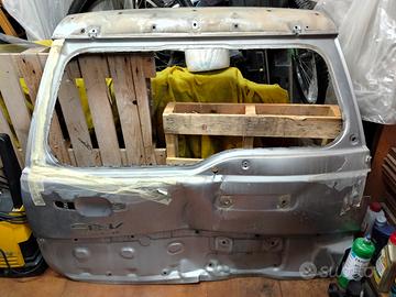 Accessori portellone Honda crv2 / 2002-2006