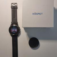 Kospet Optimus Pro Orologio Smartwatch con
SIM 4g 