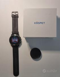 Kospet Optimus Pro Orologio Smartwatch con
SIM 4g 