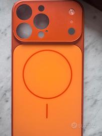 Cover iphone 15 promax modello 17 pro max