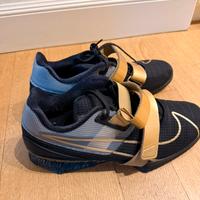 Scarpe NIKE per palestra