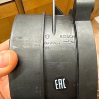 MAF Misuratore massa aria debimetro bmw m47 e m57