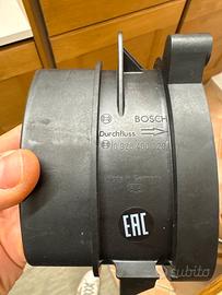 MAF Misuratore massa aria debimetro bmw m47 e m57