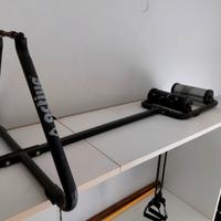 Rulli per bici da corsa