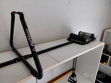 Rulli per bici da corsa