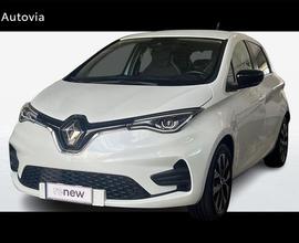 Renault ZOE Zen R135 e-shifter