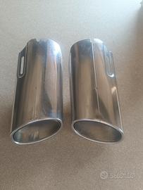 Terminale marmitta originale Mercedes A2124901027