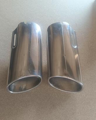 Terminale marmitta originale Mercedes A2124901027