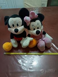 topolino e Minnie 