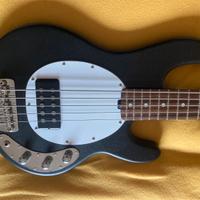 Basso Musicman Sub 5 corde
