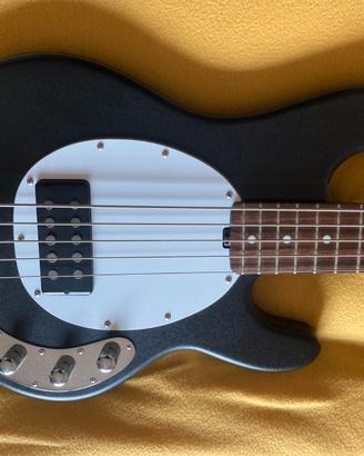 Basso Musicman Sub 5 corde