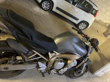 Yamaha FZ6