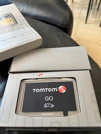 Tomtom Go 520 da ripristinare