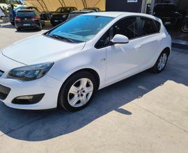 OPEL Astra 2ª serie - 2014