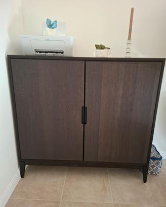 Credenza- Mobile Ufficio Ikea Regissor