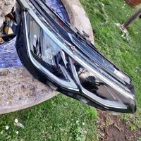 Proiettore dx golf 8