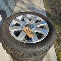 Gomme e Cerchi Volkswagen 