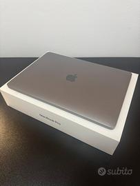 MacBook Pro 13” M1